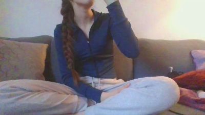 Nanahings's sex show image