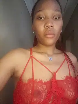 Изображение секс-шоу модели SexyBrownShuga