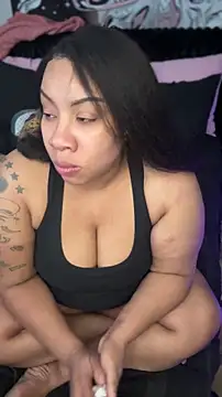 NeliaHexxen's sex show image