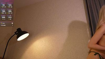 MerciaAshmore's sex show image