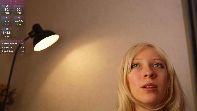 MerciaAshmore's sex show image