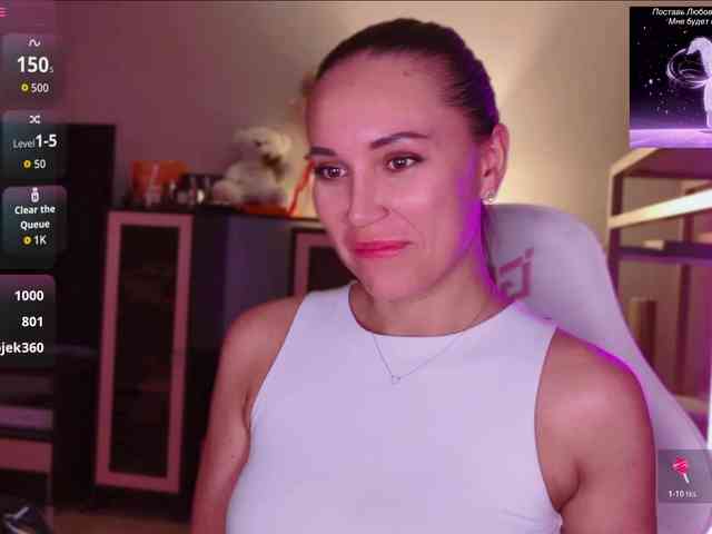 Sexshow-Bild von QWEENII Sexshow-Bild von QWEENII