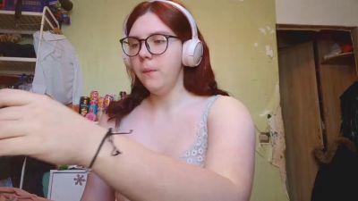 Изображение секс-шоу модели JerrieGabert