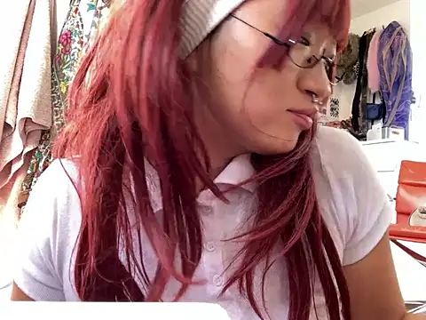 xxxYUKARIxxx's sex show image