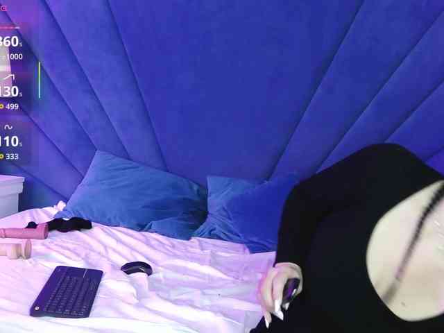 Изображение секс-шоу модели Deezylicious