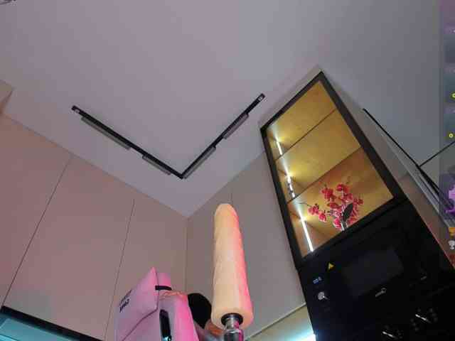 maakimo's sex show image