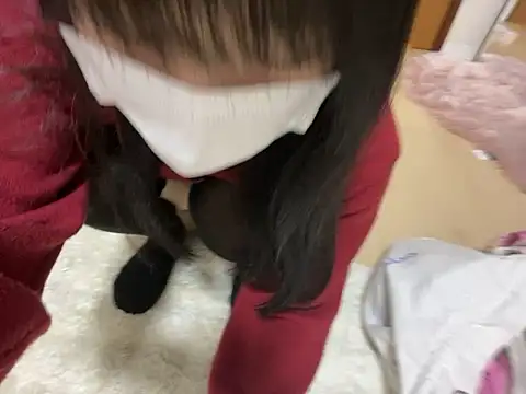 Изображение секс-шоу модели binyu_rua Изображение секс-шоу модели binyu_rua