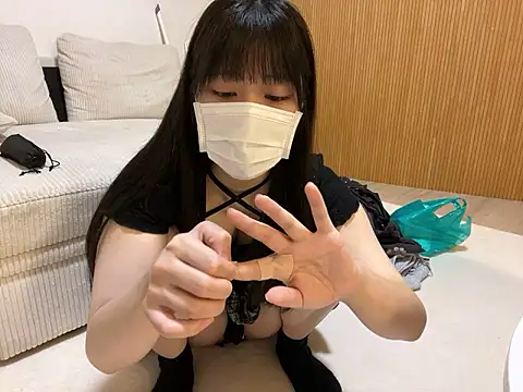 Изображение секс-шоу модели binyu_rua Изображение секс-шоу модели binyu_rua