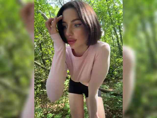 BabyDarii's sex show image