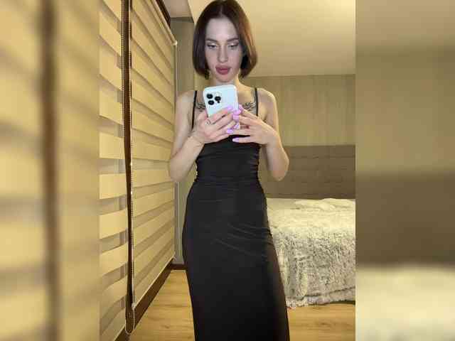 Sexshow-Bild von BabyDarii