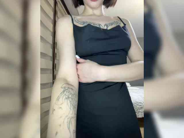 Изображение секс-шоу модели BabyDarii