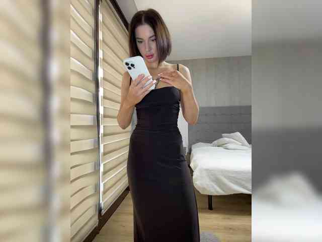 Изображение секс-шоу модели BabyDarii