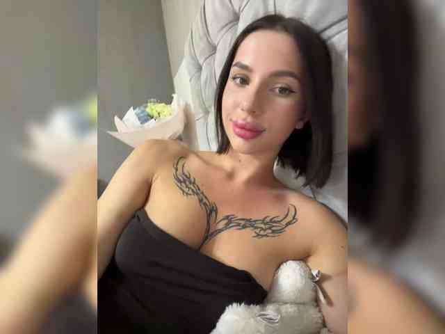 BabyDarii's sex show image