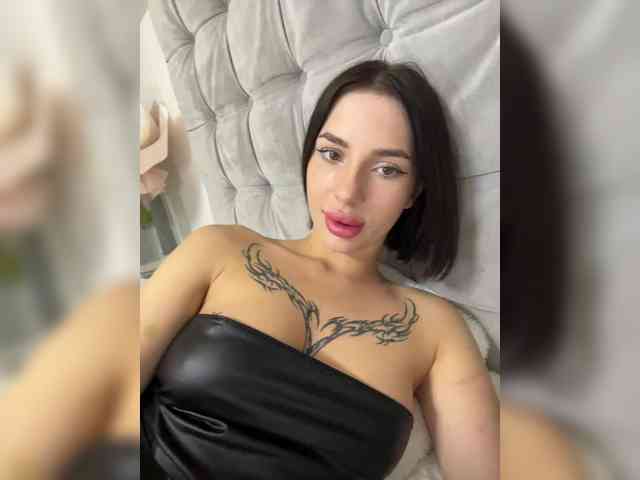 BabyDarii's sex show image