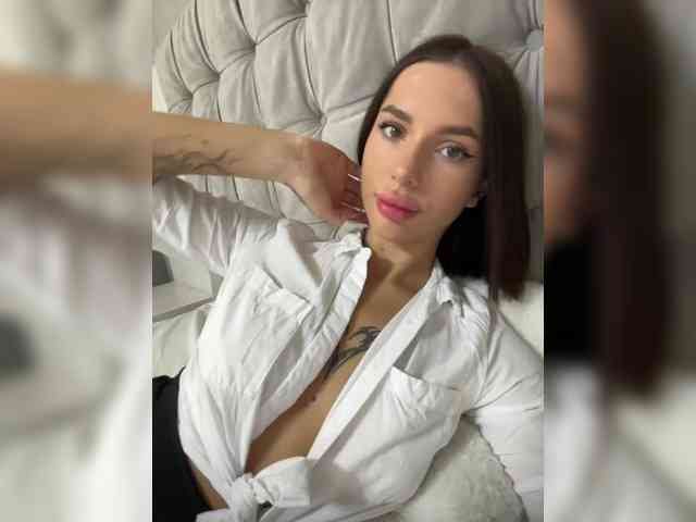 Sexshow-Bild von BabyDarii