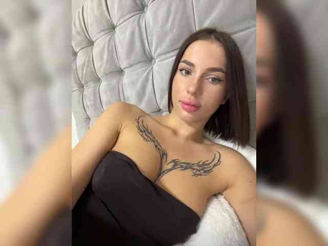 Sexshow-Bild von BabyDarii