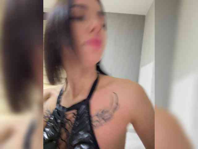 Sexshow-Bild von BabyDarii