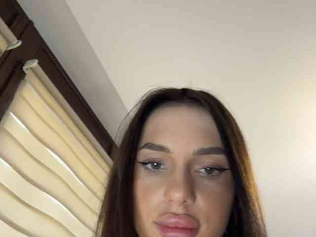 BabyDarii's sex show image