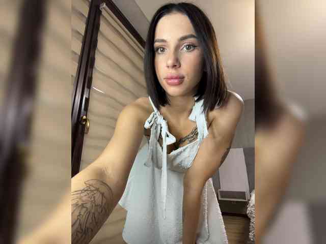 BabyDarii's sex show image