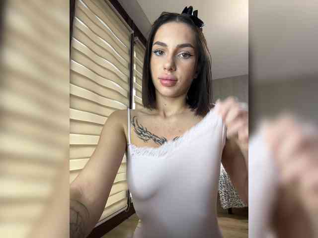 Sexshow-Bild von BabyDarii