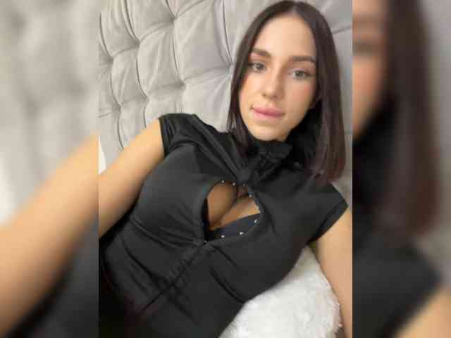 Изображение секс-шоу модели BabyDarii