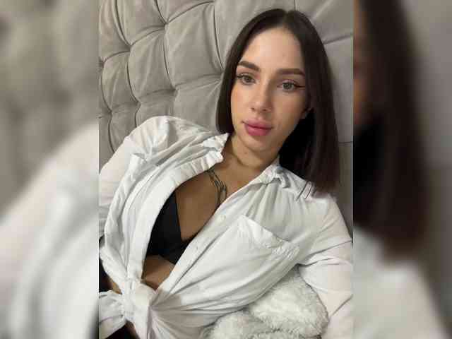 Изображение секс-шоу модели BabyDarii