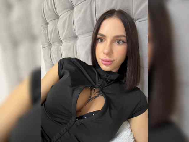 Изображение секс-шоу модели BabyDarii