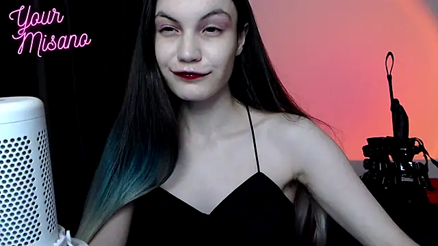 Изображение секс-шоу модели YourMisano