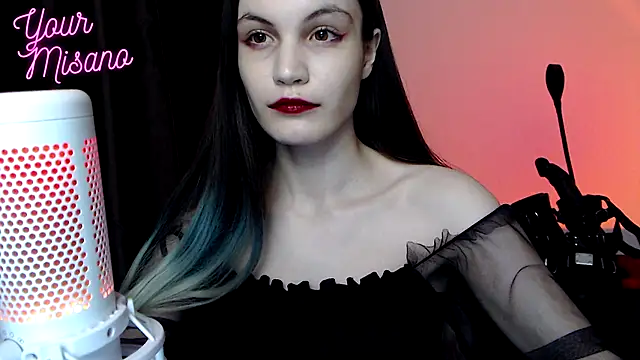 Изображение секс-шоу модели YourMisano