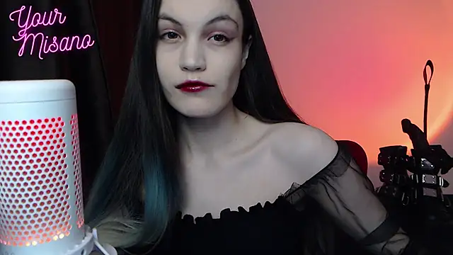 Изображение секс-шоу модели YourMisano