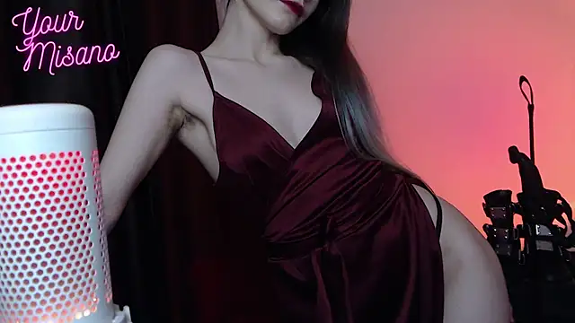 Изображение секс-шоу модели YourMisano