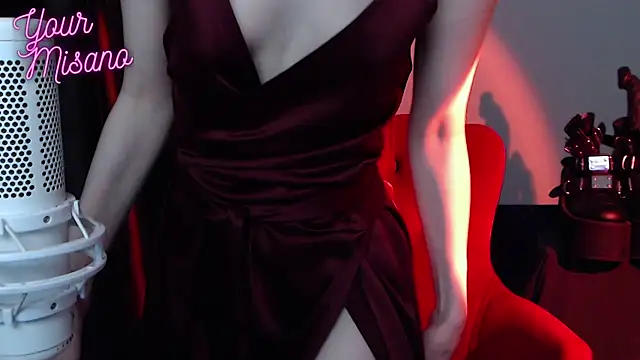 Sexshow-Bild von YourMisano