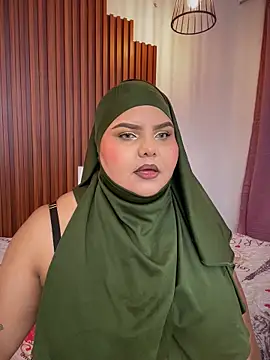 _Shara_Handal_'s sex show image