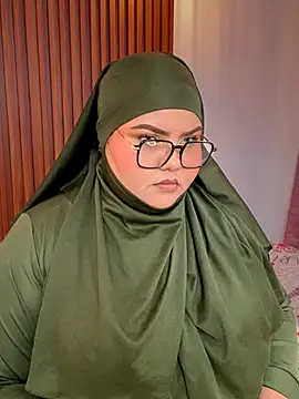 _Shara_Handal_'s sex show image