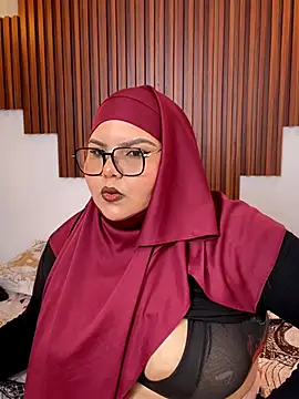 _Shara_Handal_'s sex show image