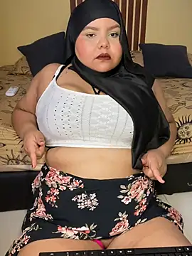 _Shara_Handal_'s sex show image
