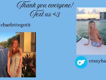 Sexshow-Bild von haleycrazy Sexshow-Bild von haleycrazy