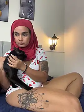 Изображение секс-шоу модели Samara_Hadi_ Изображение секс-шоу модели Samara_Hadi_