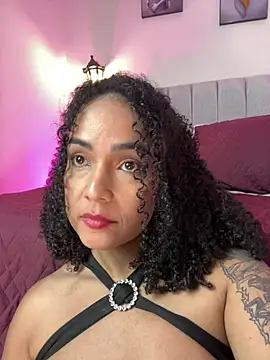 Samara_Hadi_'s sex show image