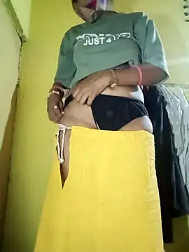 Sexshow-Bild von Jaya_Iyer