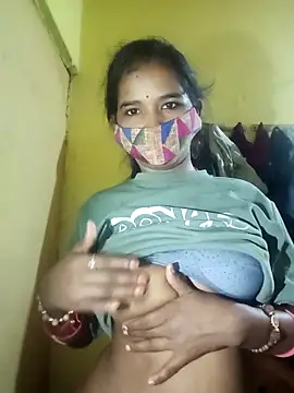 Sexshow-Bild von Jaya_Iyer
