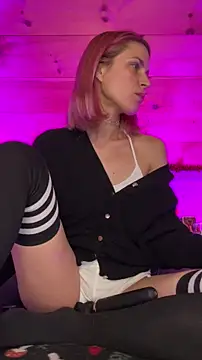 LittleLoftAngel's sex show image