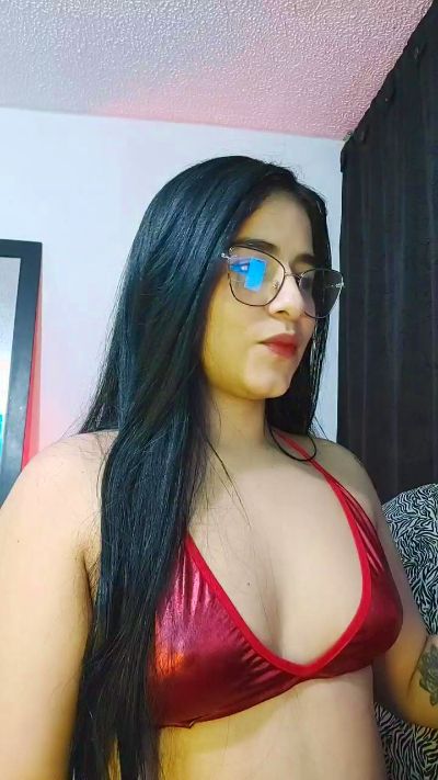 Sexshow-Bild von CHANEL_07