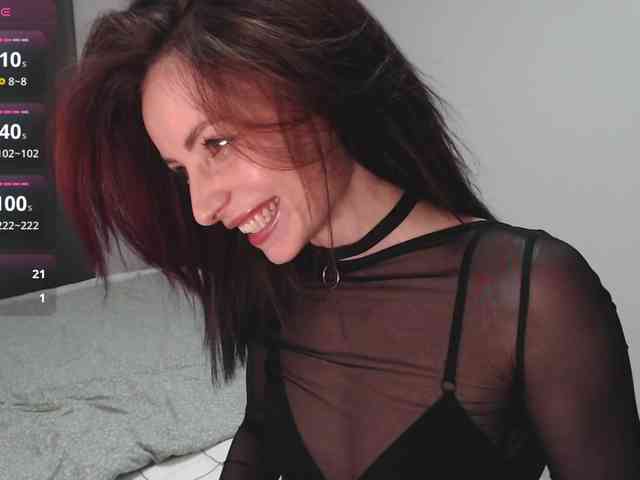 Sexshow-Bild von wetlilu