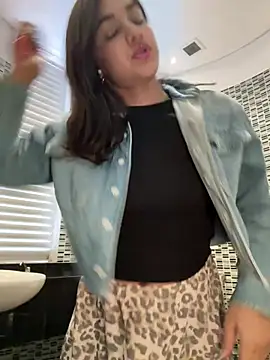 cutefatii's sex show image