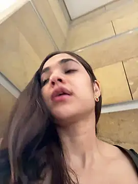 __amcutefatima's sex show image