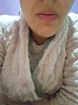 Sexy-girl's sex show image