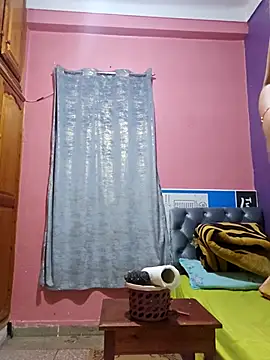 Sexy-girl's sex show image