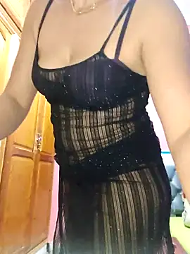 Sexy-girl's sex show image