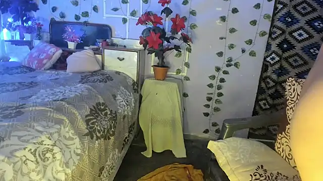 loveyouforever666's sex show image